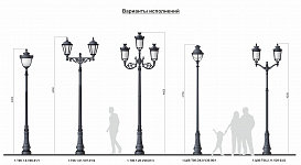 Фонарь 1.Т06.7.01.V07-02/2