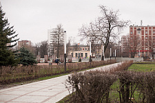 «Рубеж нашей памяти», Санкт-Петербург, 2019