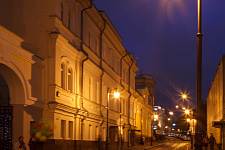 Большая Бронная, 2015
