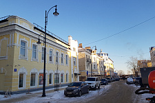 Сыктывкар, 2019