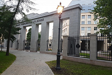 Многопрофильная клиника «ВМА», Санкт-Петербург
