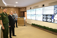 Многопрофильная клиника «ВМА», Санкт-Петербург