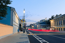 Большая Ордынка, 2015