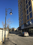 ЖК "Арбат" в Волгограде