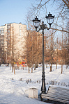 Объекты начала 2019 года в Санкт-Петербурге