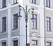 Фонарь 4.T24.2.47.V12-01/2