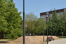 ГОРОД ГАТЧИНА, ЛЕНИНГРАДСКАЯ ОБЛАСТЬ