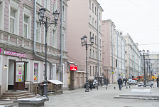 Новые объекты в Санкт-Петербурге в 2018 