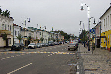 Егорьевск, 2019
