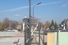 Новая Усмань, Воронежская область, 2019