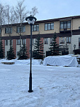 Фонарь 6.Т0.1.0.V04-01/1